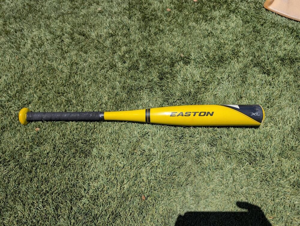 Easton Power Brigade 26"/ 16oz TB14XL 2 1/4 " Dia -10 Babe Dixie Pony AABC